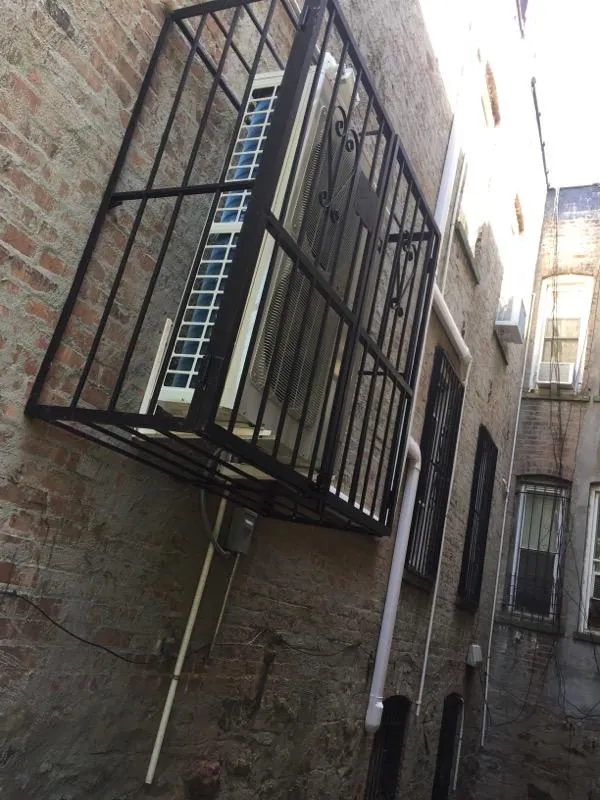 Multi-Family Building Installation — 233rd Street, Bronx — JJR Mechanical