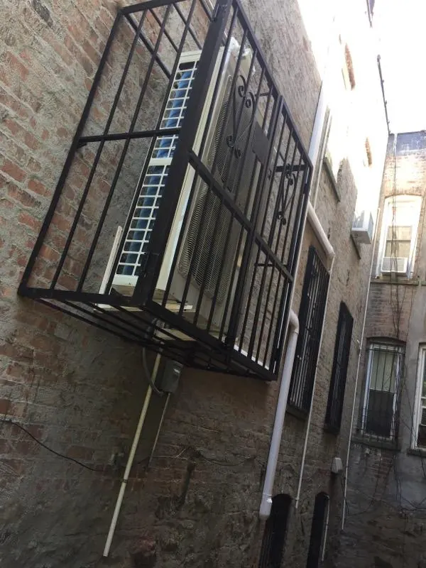 Multi-Family Building Installation — 233rd Street, Bronx — photo 1