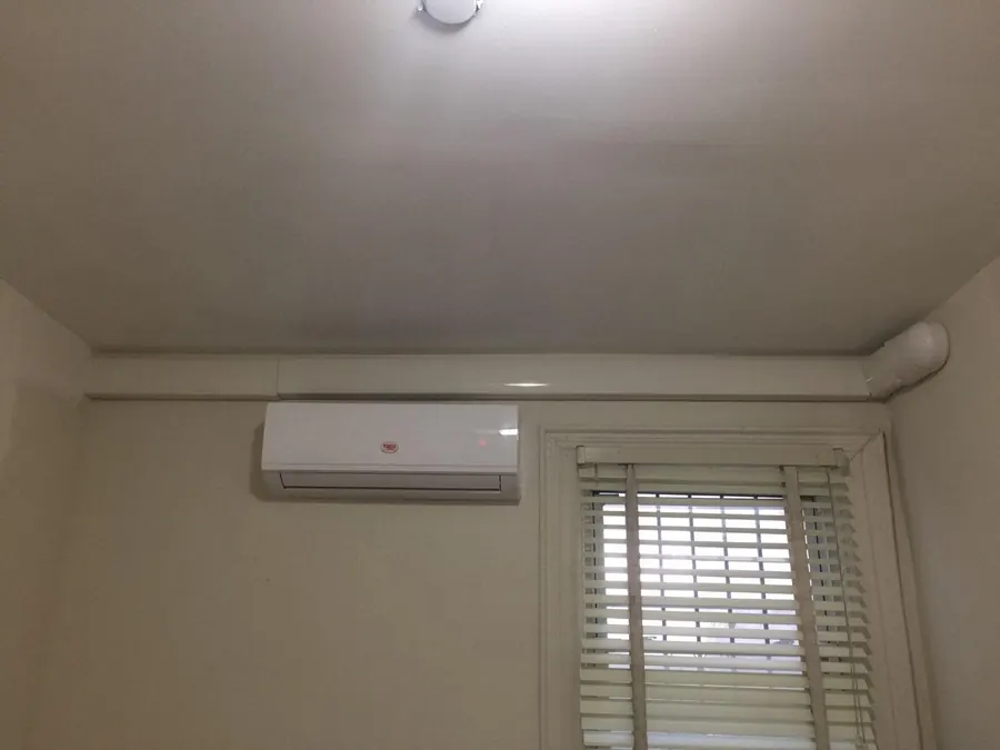 Multi-Family Building Installation — 233rd Street, Bronx — photo 6