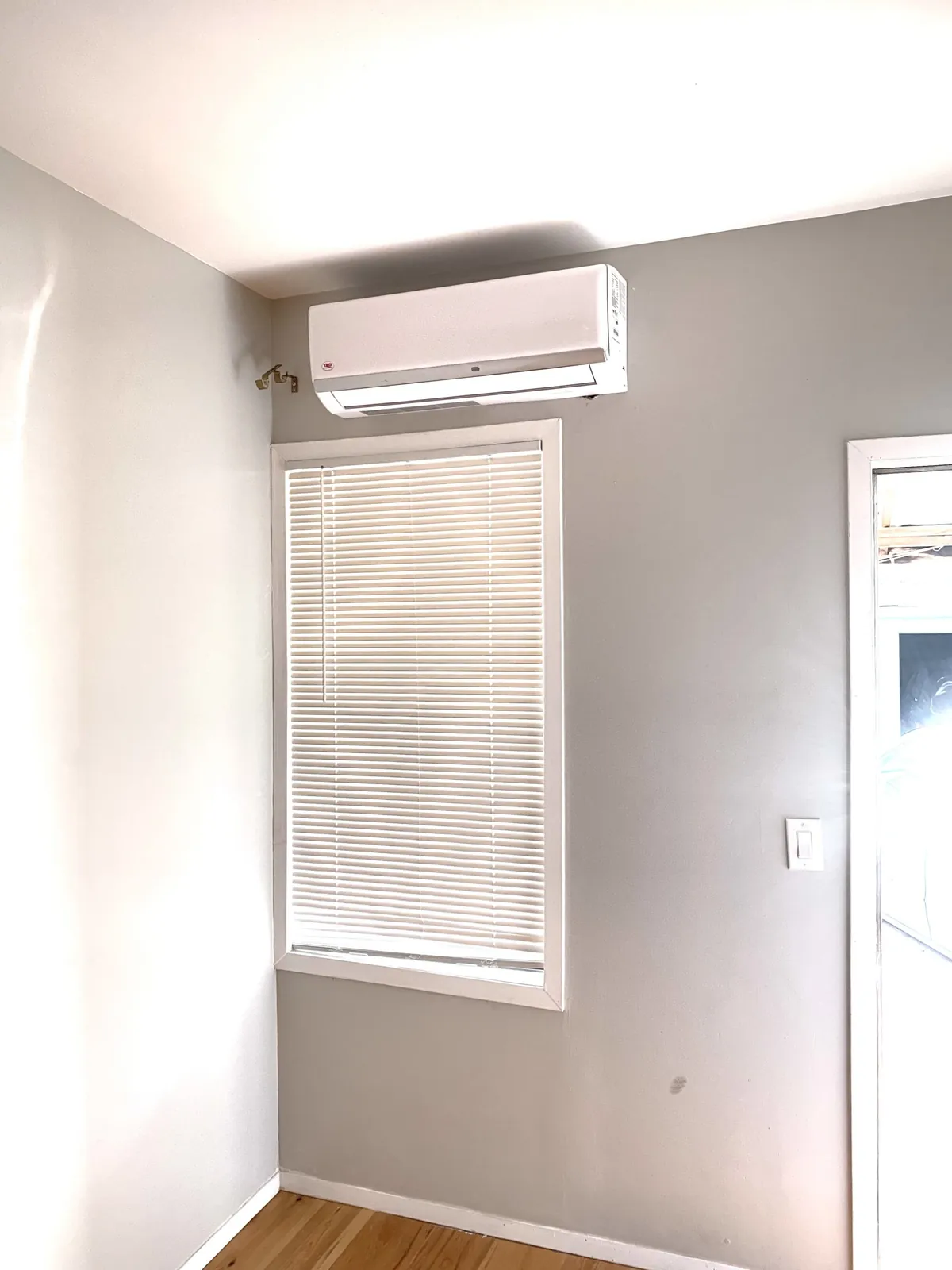 Residential Ductless Installation — Carroll Street, Brooklyn — JJR Mechanical