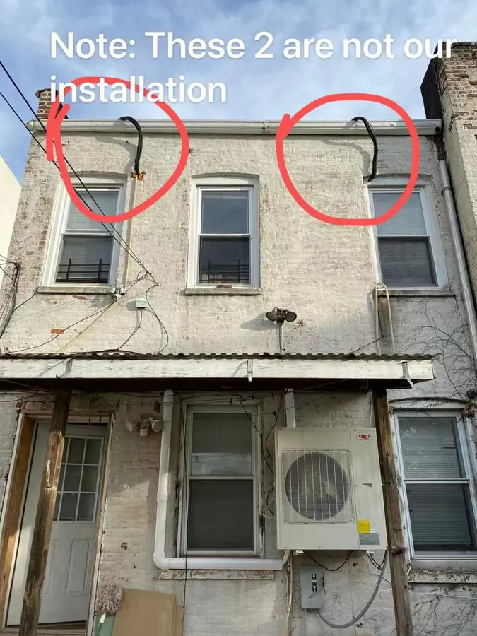 Residential Ductless Installation — Carroll Street, Brooklyn — photo 6