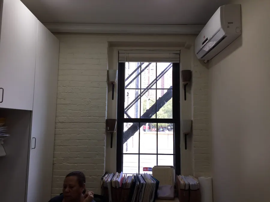 Multi-Zone System Installation — East 138th Street, Bronx — photo 3