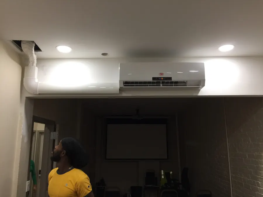 Multi-Zone System Installation — East 138th Street, Bronx — photo 4