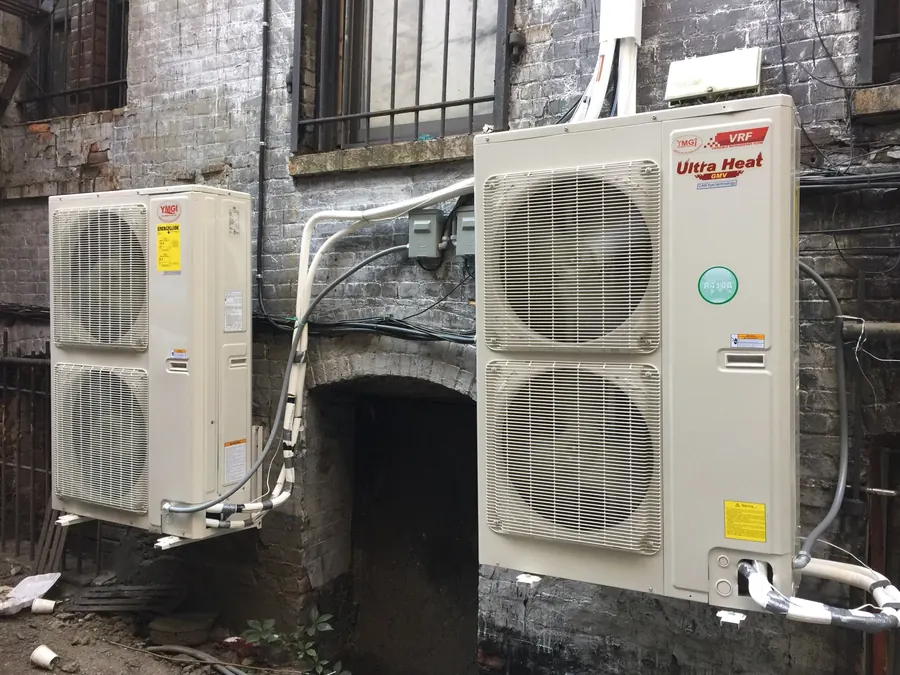 Multi-Zone System Installation — East 138th Street, Bronx — photo 5