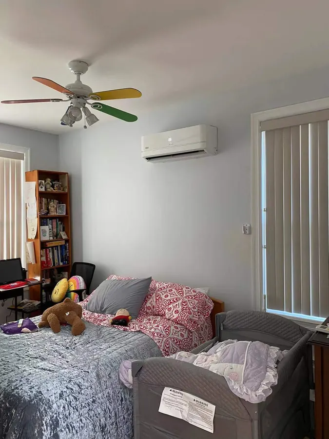 Ductless System Installation — East Elmhurst, Queens — photo 3