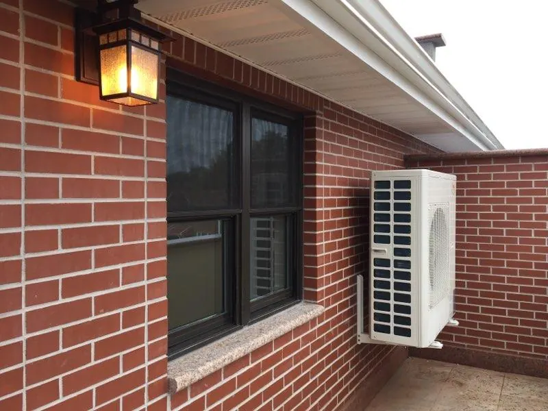 Mini-Split System Installation — Fresh Meadows, Queens — photo 2