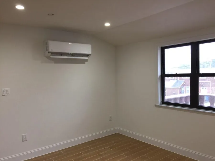Mini-Split System Installation — Fresh Meadows, Queens — photo 5