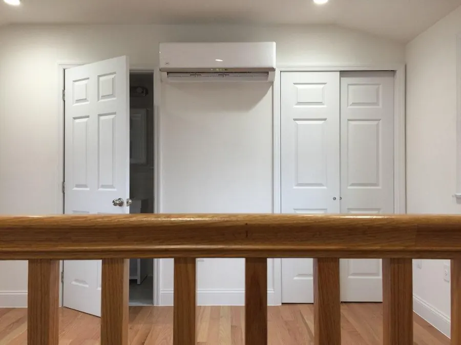 Mini-Split System Installation — Fresh Meadows, Queens — photo 6