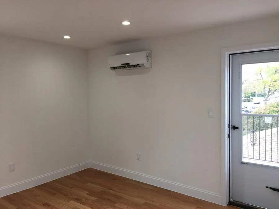 Mini-Split System Installation — Fresh Meadows, Queens — photo 8