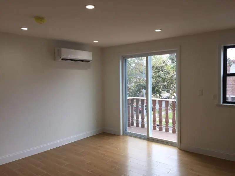 Mini-Split System Installation — Fresh Meadows, Queens — photo 9