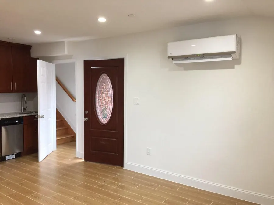 Mini-Split System Installation — Fresh Meadows, Queens — photo 10