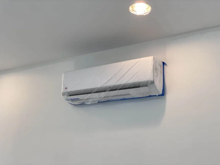 Ducted & Ductless Installation — Howard Beach, Queens — photo 11