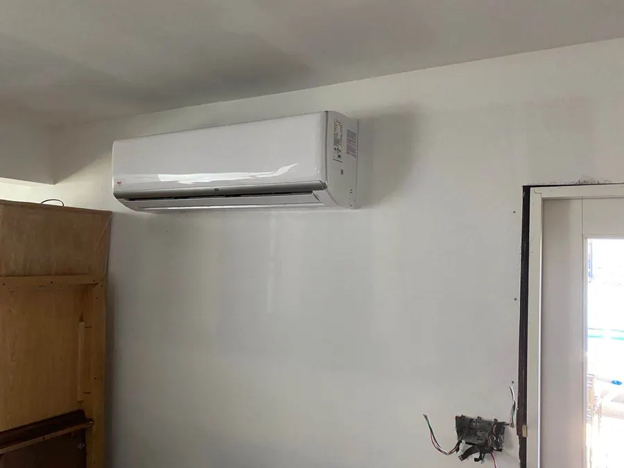 Ducted & Ductless Installation — Howard Beach, Queens — photo 12