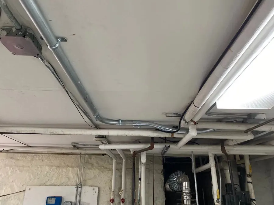 Three-System Installation — Howard Street — photo 7