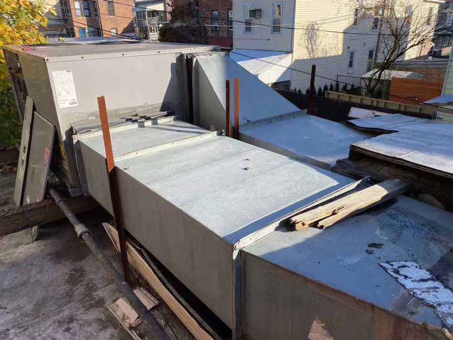 System Service & Repair — photo 2