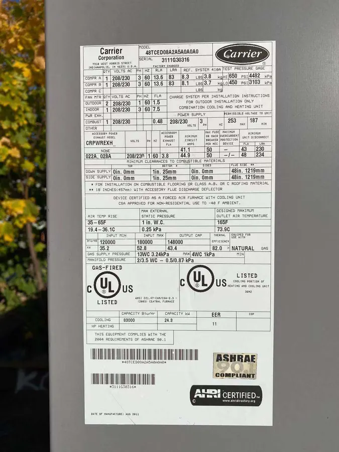 System Service & Repair — photo 3