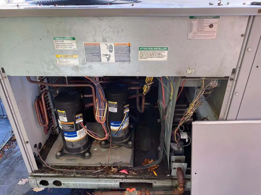 System Service & Repair — photo 4