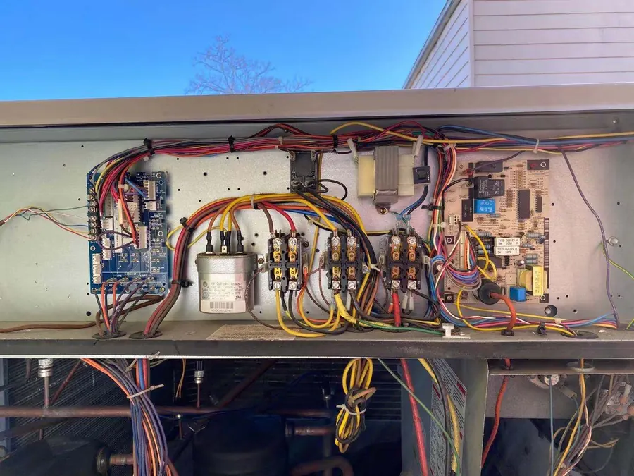 System Service & Repair — photo 5
