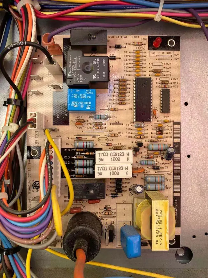 System Service & Repair — photo 6