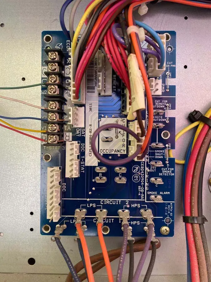 System Service & Repair — photo 7