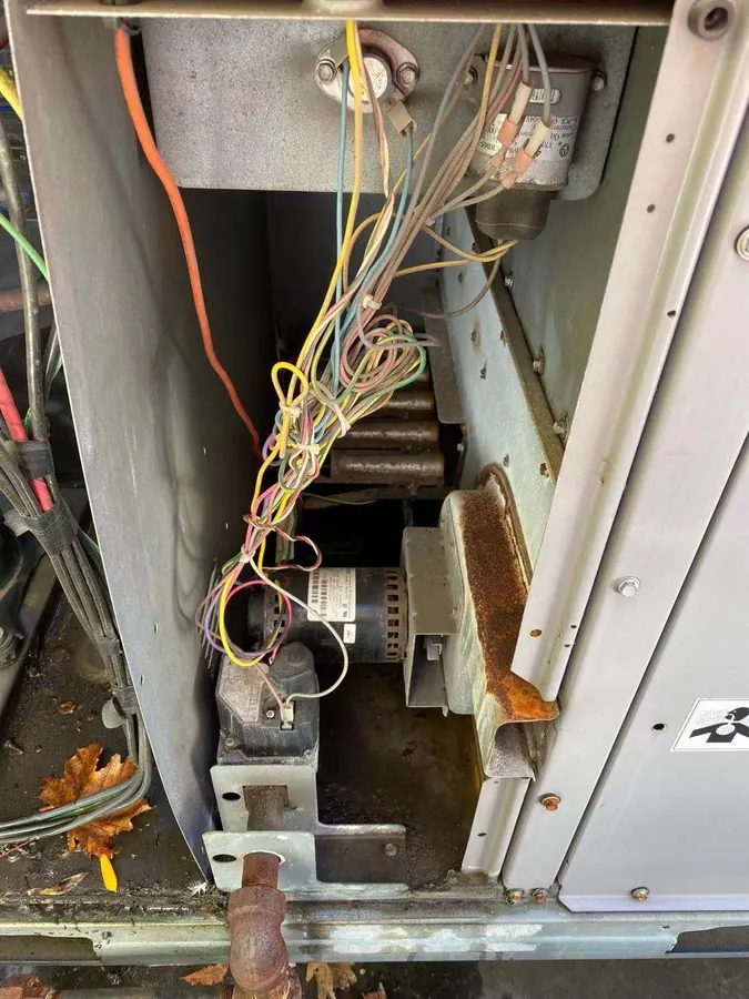 System Service & Repair — photo 8