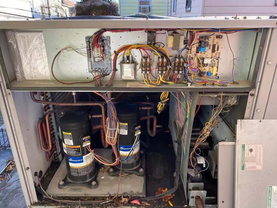 System Service & Repair — photo 9