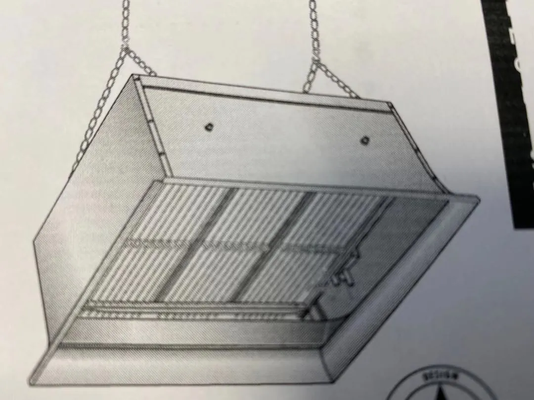 Rooftop HVAC equipment serviced by JJR Mechanical