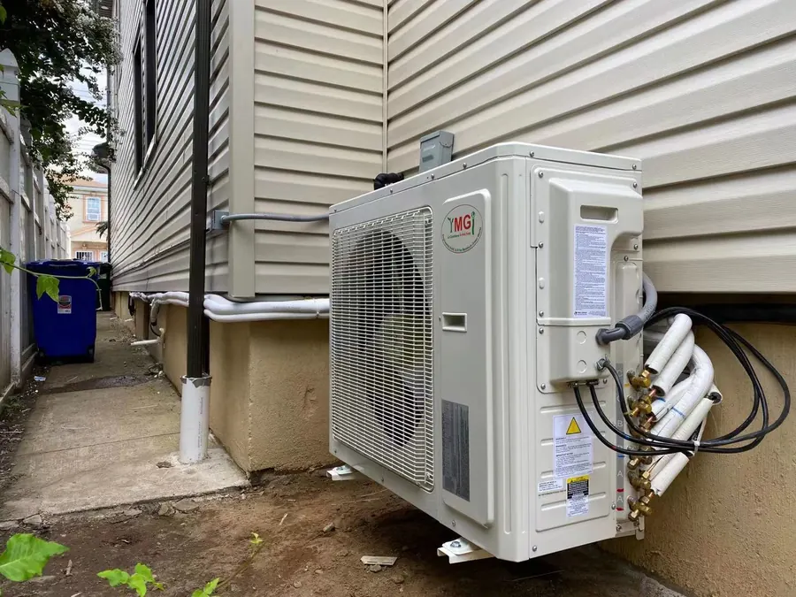 Six-System Installation — Jamaica, Queens — photo 5