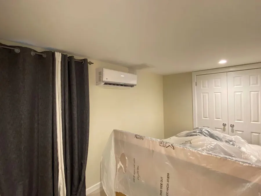 Six-System Installation — Jamaica, Queens — photo 8