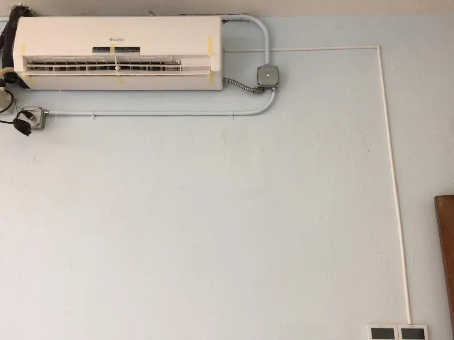 School Building HVAC Installation — Jamaica, Queens — photo 5