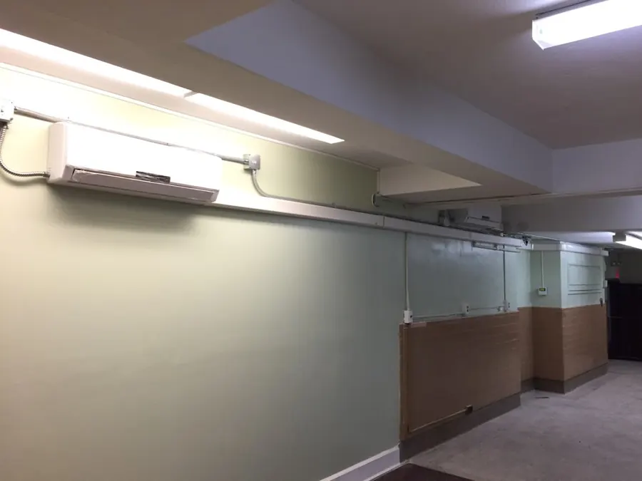 School Building HVAC Installation — Jamaica, Queens — photo 8