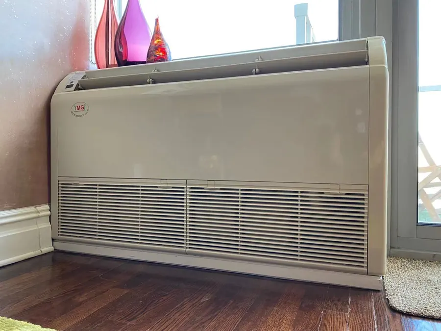 Ceiling/Floor Unit Maintenance — Manhattan — photo 1
