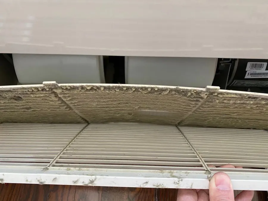 Ceiling/Floor Unit Maintenance — Manhattan — photo 3