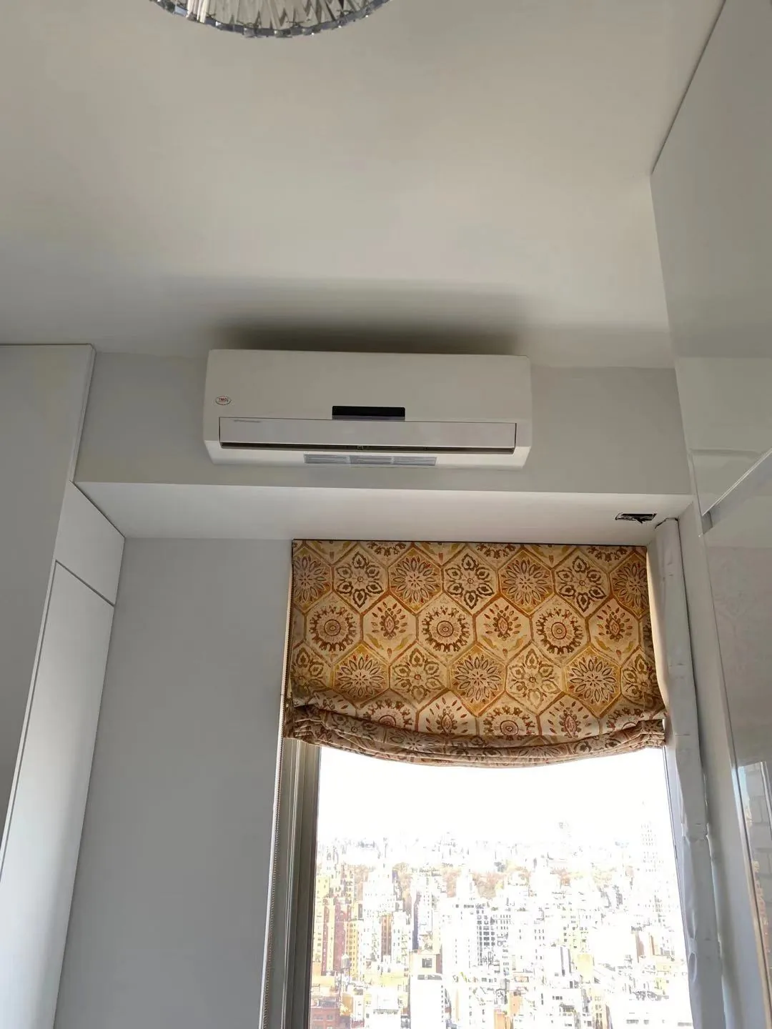 Wall-Mount Unit Maintenance — Manhattan — JJR Mechanical