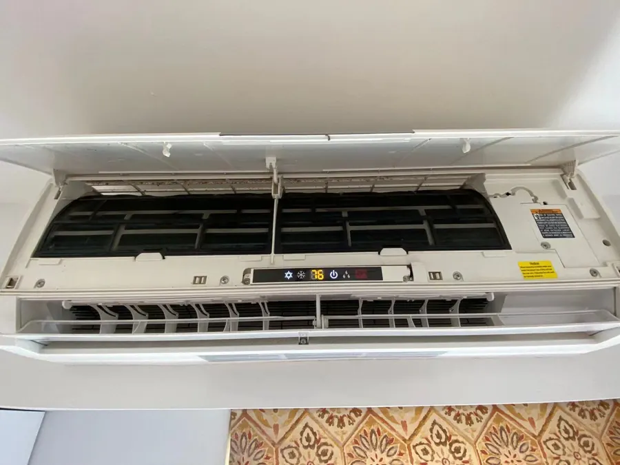 Wall-Mount Unit Maintenance — Manhattan — photo 9