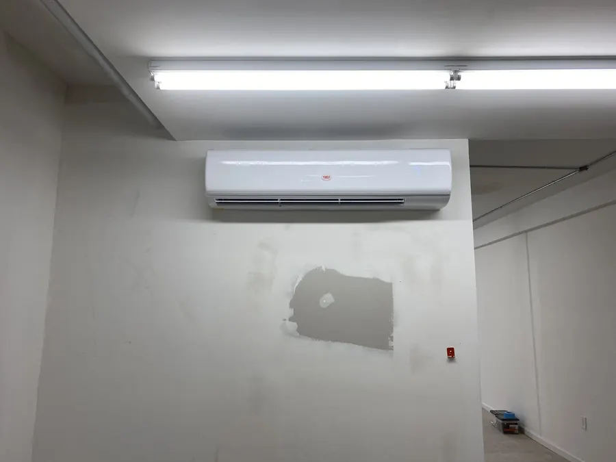Retail Store HVAC Installation — Peekskill, NY — photo 1