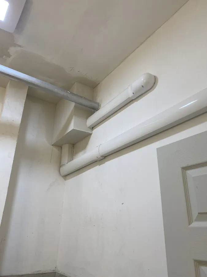Retail Store HVAC Installation — Peekskill, NY — photo 4