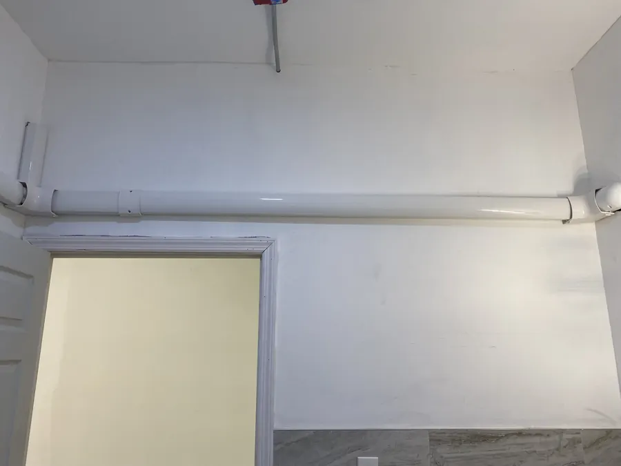 Retail Store HVAC Installation — Peekskill, NY — photo 5