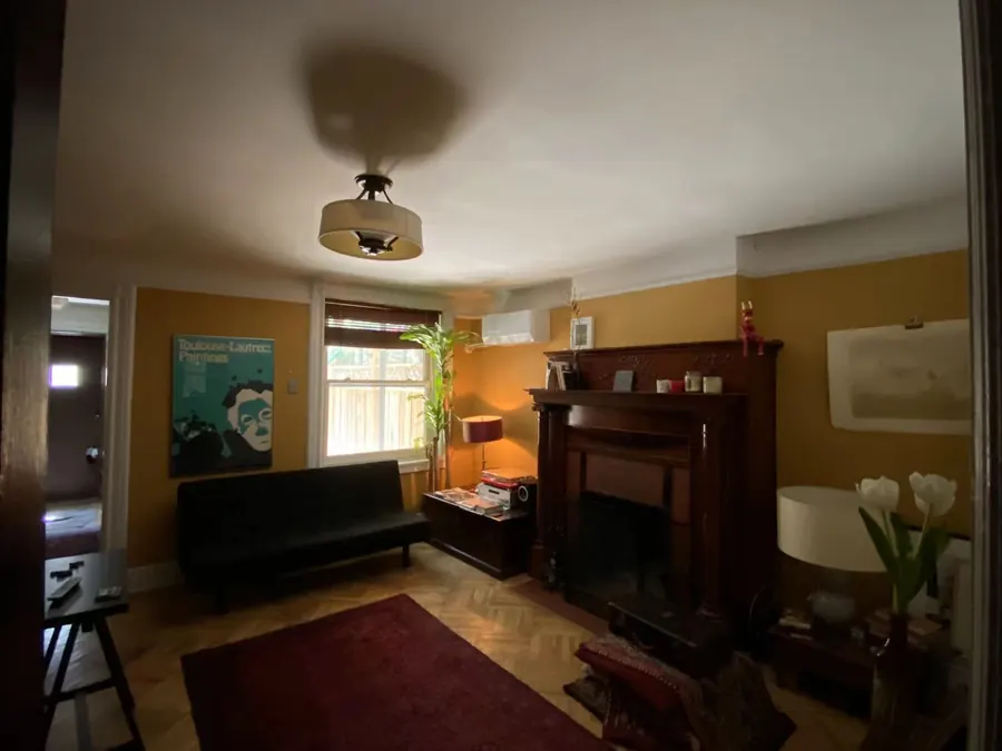 Brownstone Ductless Retrofit — Polhemus Place, Brooklyn — photo 6