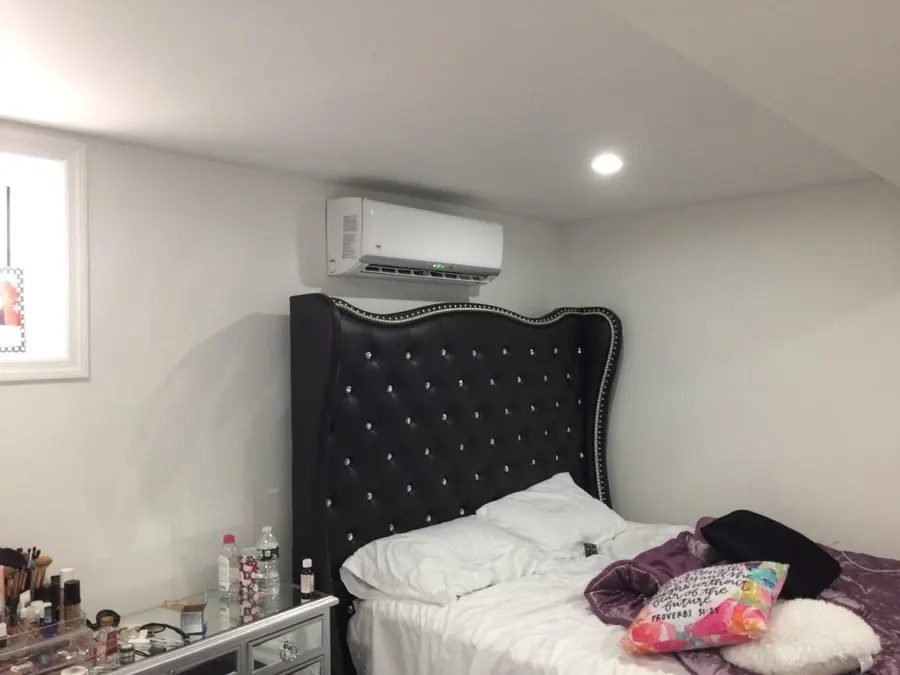 Residential System Installation — Richmond Hill, Queens — photo 2