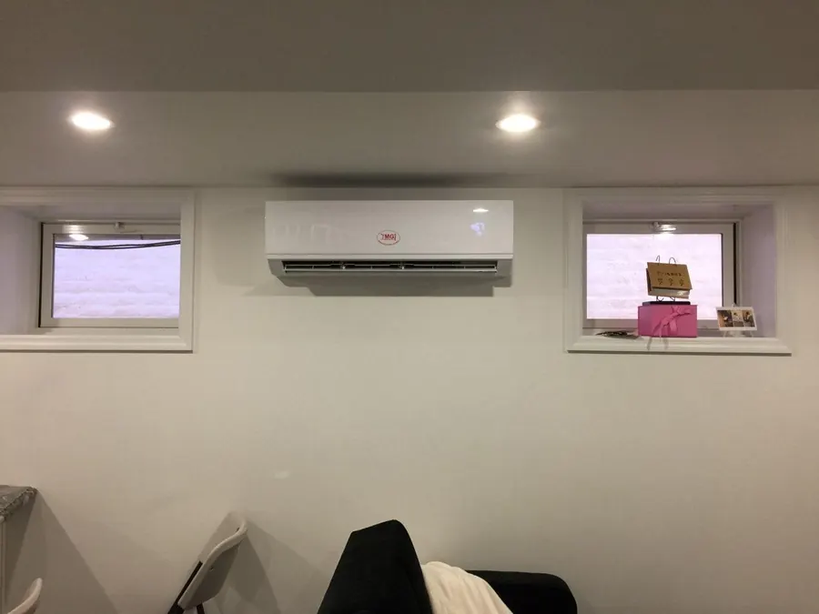 Residential System Installation — Richmond Hill, Queens — photo 3