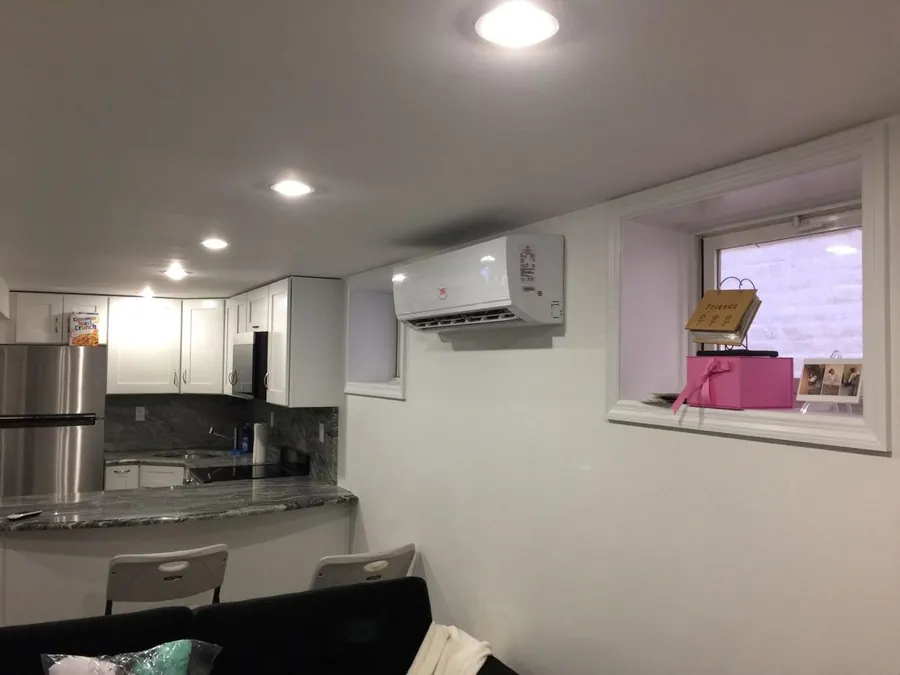 Residential System Installation — Richmond Hill, Queens — photo 4