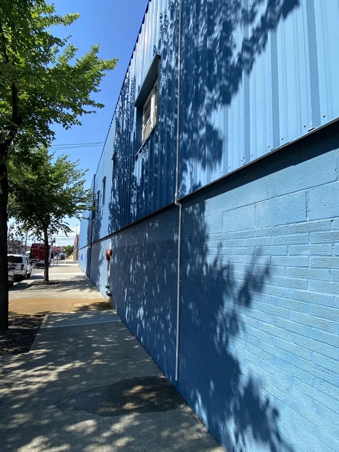 Self-Storage Facility HVAC Installation — Stop & Stor — photo 5